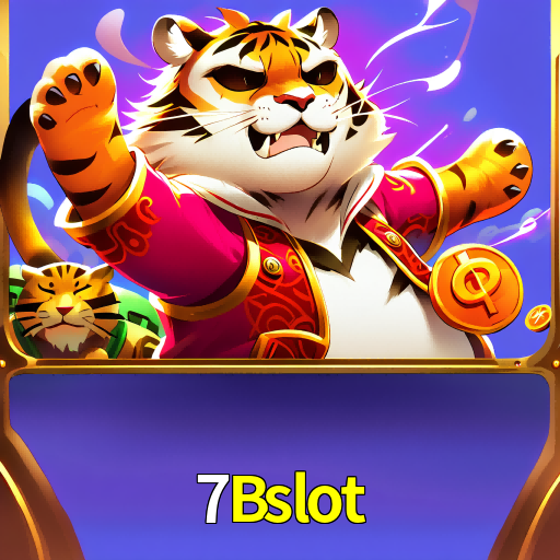 7Bslot